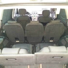 Ford Galaxy 2.0TDCI Chia, снимка 9