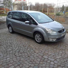 Ford Galaxy 2.0TDCI Chia, снимка 2