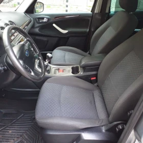 Ford Galaxy 2.0TDCI Chia, снимка 7