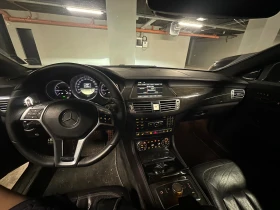 Mercedes-Benz CLS, снимка 14