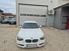 BMW 120 120d , снимка 16