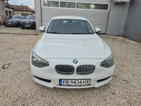 BMW 120 120d , снимка 7