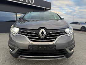 Renault Espace 1.6 DCI 4 Control Собствен лизинг !!!, снимка 2