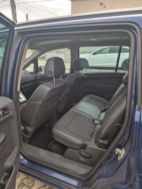 Opel Zafira, снимка 7