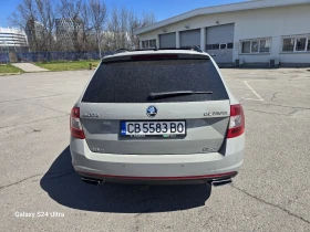 Skoda Octavia, снимка 10
