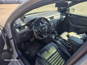 Skoda Octavia, снимка 13
