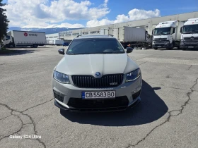 Skoda Octavia, снимка 4