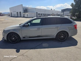Skoda Octavia, снимка 2