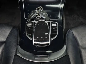 Mercedes-Benz C 200 2.0, снимка 17