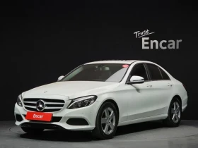 Mercedes-Benz C 200 2.0, снимка 1