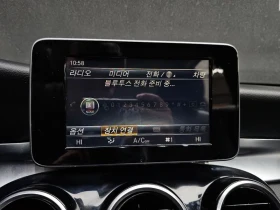 Mercedes-Benz C 200 2.0, снимка 16