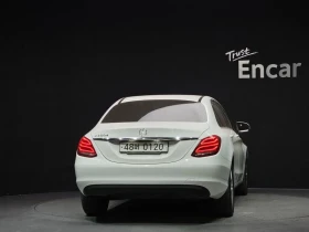 Mercedes-Benz C 200 2.0, снимка 4