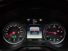 Mercedes-Benz C 200 2.0, снимка 8