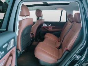 Mercedes-Benz GLS 450 d 4MATIC AMG-LINE, снимка 10