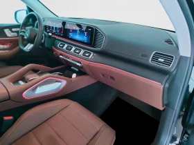 Mercedes-Benz GLS 450 d 4MATIC AMG-LINE, снимка 7
