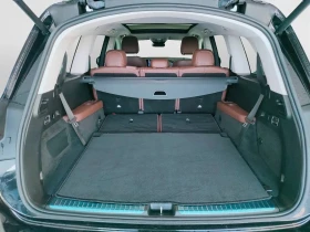 Mercedes-Benz GLS 450 d 4MATIC AMG-LINE, снимка 5