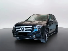 Mercedes-Benz GLS 450 d 4MATIC AMG-LINE, снимка 1