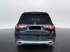 Mercedes-Benz GLS 450 d 4MATIC AMG-LINE, снимка 3