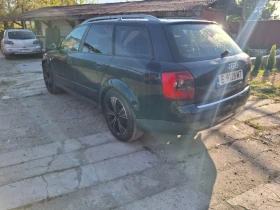 Audi A4 4х4, снимка 7