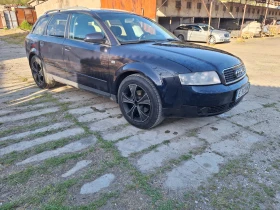 Audi A4 4х4, снимка 2