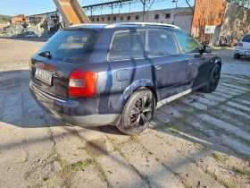 Audi A4 4х4, снимка 5