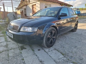 Audi A4 4х4, снимка 1