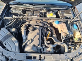 Audi A4 4х4, снимка 9