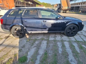 Audi A4 4х4, снимка 4