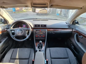 Audi A4 4х4, снимка 8