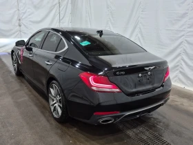 Genesis G70 3.3T SPORT * * CARFAX * * АВТО КРЕДИТ * * , снимка 6
