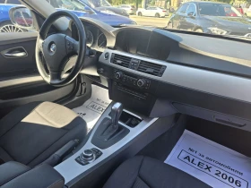 BMW 320, снимка 7