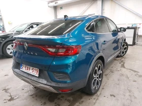 Renault Arkana 1.6 E-Tech Intens Aut, снимка 2