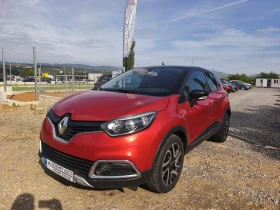 Renault Captur Automatic Xmode , снимка 2