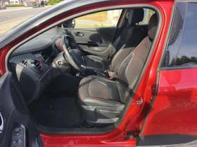 Renault Captur Automatic Xmode , снимка 13