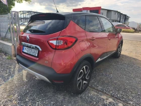 Renault Captur Automatic Xmode , снимка 5