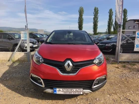 Renault Captur Automatic Xmode , снимка 3
