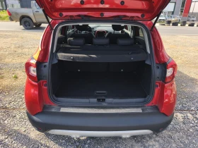 Renault Captur Automatic Xmode , снимка 7