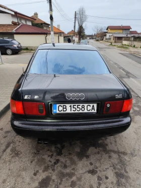 Audi S8 4.2 Бензин, снимка 6