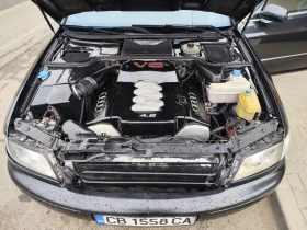 Audi S8 4.2 Бензин, снимка 2