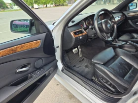 BMW 530, снимка 11