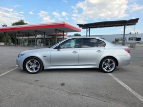 BMW 530, снимка 7