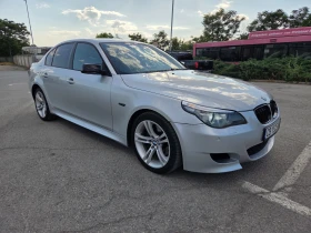 BMW 530, снимка 6