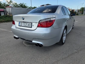 BMW 530, снимка 4