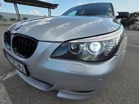 BMW 530, снимка 10