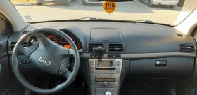 Toyota Avensis, снимка 5
