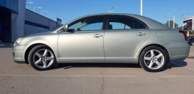 Toyota Avensis, снимка 12