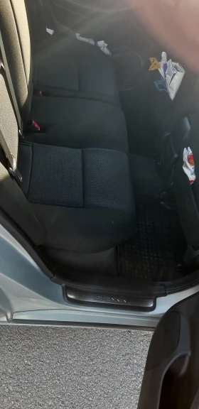 Toyota Avensis, снимка 10