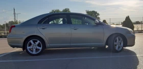 Toyota Avensis, снимка 13