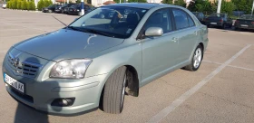 Toyota Avensis, снимка 2