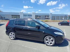 Mazda 5, снимка 2